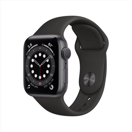 Apple Watch Ultra